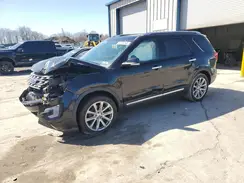 1FM5K8F88HGC36843 2017 FORD EXPLORER