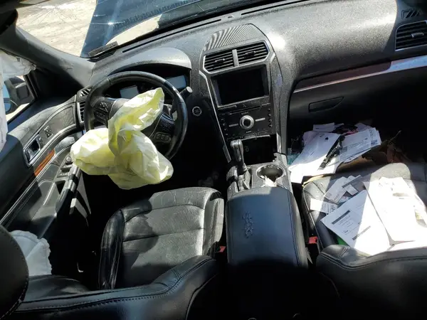 1FM5K8F88HGC36843 2017 FORD EXPLORER - Image 8
