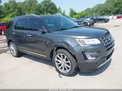 1FM5K8F88HGC37023 2017 FORD EXPLORER