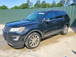 1FM5K8F88HGC39080 2017 FORD EXPLORER