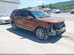 1FM5K8F88HGC52895 2017 FORD EXPLORER