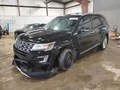 1FM5K8F88HGC58969 2017 FORD EXPLORER