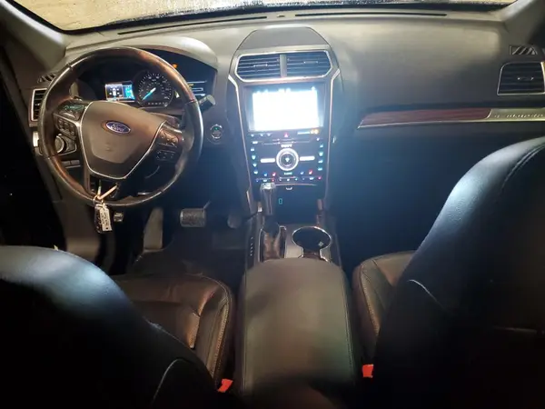 1FM5K8F88HGC58969 2017 FORD EXPLORER - Image 8
