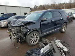 1FM5K8F88HGC68241 2017 FORD EXPLORER