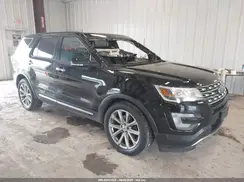1FM5K8F88HGC69938 2017 FORD EXPLORER