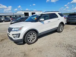 1FM5K8F88HGC88201 2017 FORD EXPLORER