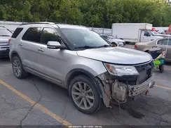 1FM5K8F88HGC93219 2017 FORD EXPLORER