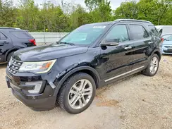 1FM5K8F88HGD03313 2017 FORD EXPLORER