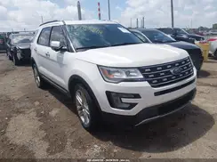 1FM5K8F88HGD51801 2017 FORD EXPLORER