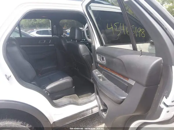 1FM5K8F88HGD51801 2017 FORD EXPLORER - Image 8