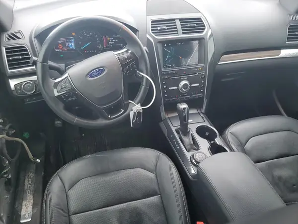 1FM5K8F88HGD87696 2017 FORD EXPLORER - Image 8