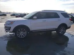 1FM5K8F88HGE06666 2017 FORD EXPLORER