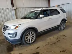 1FM5K8F88HGE18249 2017 FORD EXPLORER
