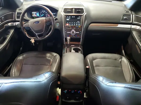 1FM5K8F88HGE18249 2017 FORD EXPLORER - Image 8