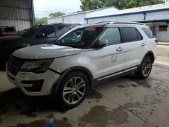 1FM5K8F88HGE26514 2017 FORD EXPLORER