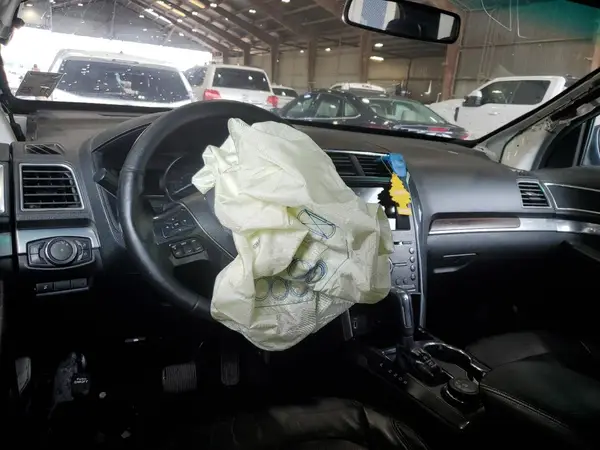 1FM5K8F88HGE26514 2017 FORD EXPLORER - Image 8
