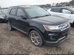 1FM5K8F88JGA28354 2018 FORD EXPLORER
