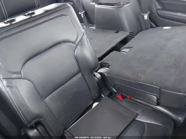 1FM5K8F88JGA28354 2018 FORD EXPLORER - Image 8