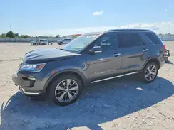1FM5K8F88JGA82401 2018 FORD EXPLORER