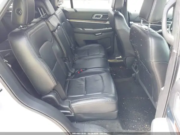 1FM5K8F88JGA86027 2018 FORD EXPLORER - Image 8