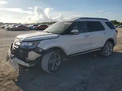 1FM5K8F88JGB14473 2018 FORD EXPLORER