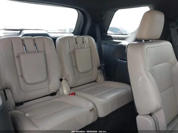 1FM5K8F88JGB30057 2018 FORD EXPLORER - Image 8
