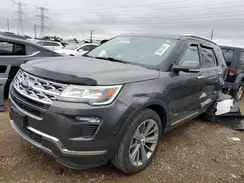 1FM5K8F88JGB45559 2018 FORD EXPLORER