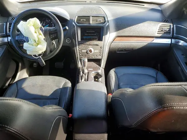 1FM5K8F88JGB50647 2018 FORD EXPLORER - Image 8
