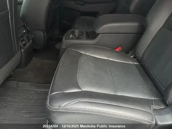 1FM5K8F88JGB61664 2018 FORD EXPLORER - Image 8