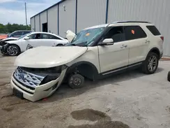 1FM5K8F88JGB86452 2018 FORD EXPLORER
