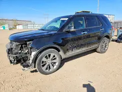 1FM5K8F88JGC41546 2018 FORD EXPLORER