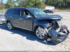 1FM5K8F88JGC46729 2018 FORD EXPLORER