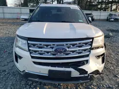 1FM5K8F88JGC56712 2018 FORD EXPLORER