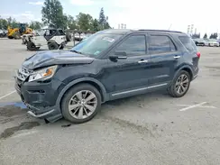 1FM5K8F88KGA10941 2019 FORD EXPLORER