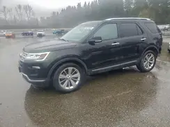 1FM5K8F88KGA11085 2019 FORD EXPLORER