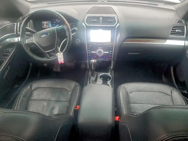 1FM5K8F88KGA11085 2019 FORD EXPLORER - Image 8