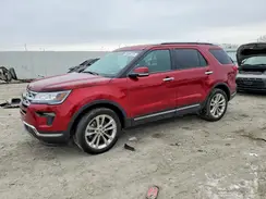 1FM5K8F88KGA27366 2019 FORD EXPLORER