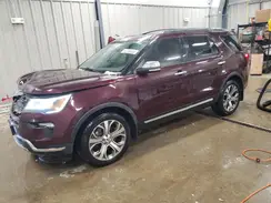 1FM5K8F88KGA27965 2019 FORD EXPLORER