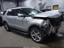 1FM5K8F88KGA73988 2019 FORD EXPLORER