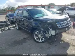 1FM5K8F88KGA77989 2019 FORD EXPLORER