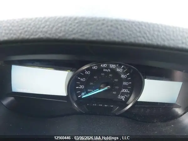 1FM5K8F88KGA77989 2019 FORD EXPLORER - Image 8