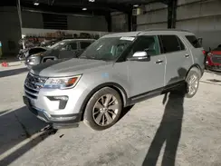 1FM5K8F88KGA91018 2019 FORD EXPLORER