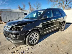 1FM5K8F88KGB26592 2019 FORD EXPLORER