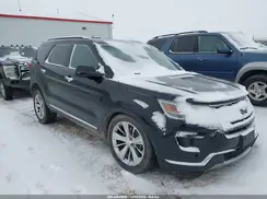 1FM5K8F88KGB42310 2019 FORD EXPLORER