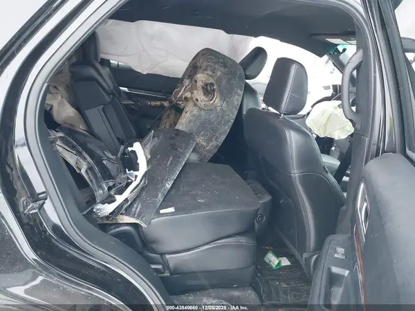 1FM5K8F88KGB42310 2019 FORD EXPLORER - Image 8