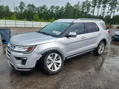 1FM5K8F88KGB42663 2019 FORD EXPLORER