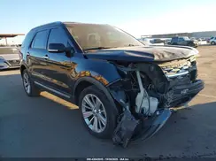 1FM5K8F88KGB43280 2019 FORD EXPLORER