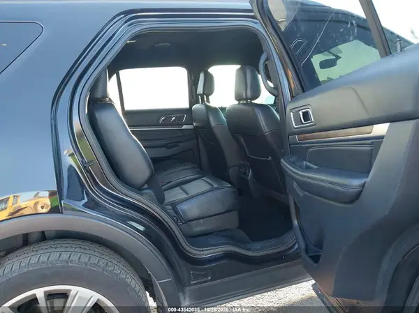 1FM5K8F88KGB43280 2019 FORD EXPLORER - Image 8