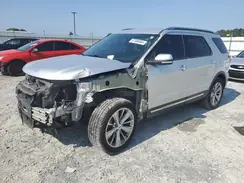 1FM5K8F88KGB47846 2019 FORD EXPLORER