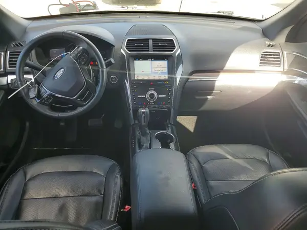 1FM5K8F88KGB48009 2019 FORD EXPLORER - Image 8